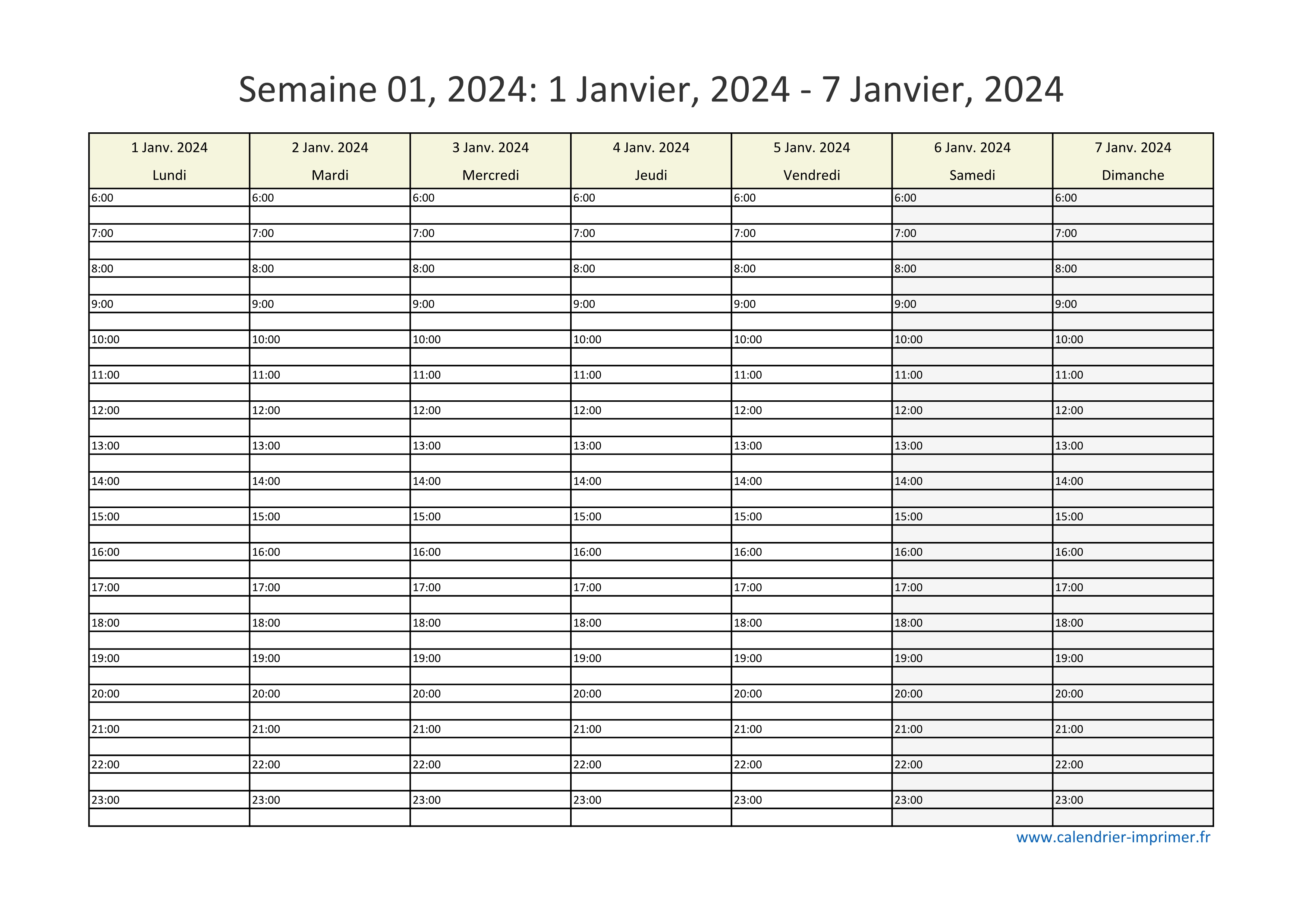 Calendrier 2024 Nombre Semaine Best Awasome List of Printable